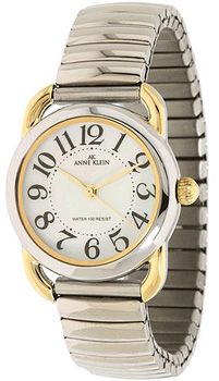 Часы Anne Klein Elastic 9451MPTT